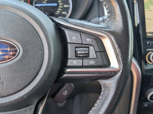 Used 2021 Subaru Ascent Limited w/ Technology Package AWD/4WD image 27