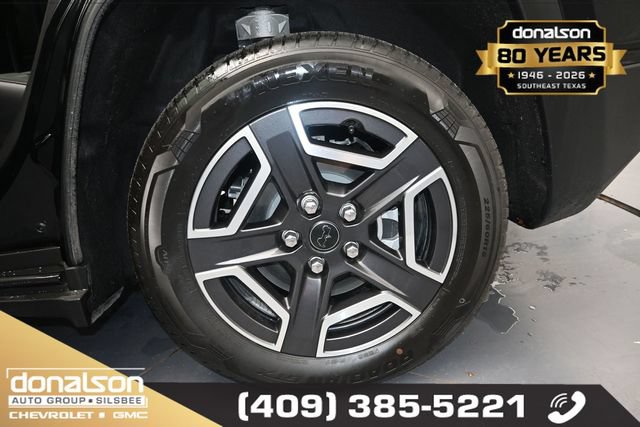 Used 2026 Jeep Cherokee Limited AWD/4WD image 14