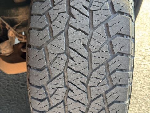 Used 2014 RAM 1500 Tradesman RWD image 13