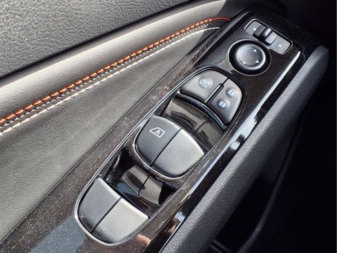 Used 2023 Nissan Altima 2.0 SR image 27