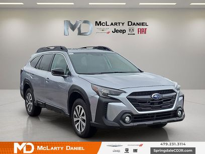 Used 2025 Subaru Outback Premium