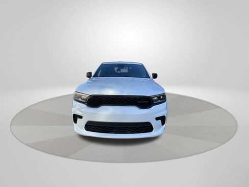 Certified 2023 Dodge Durango GT image 2