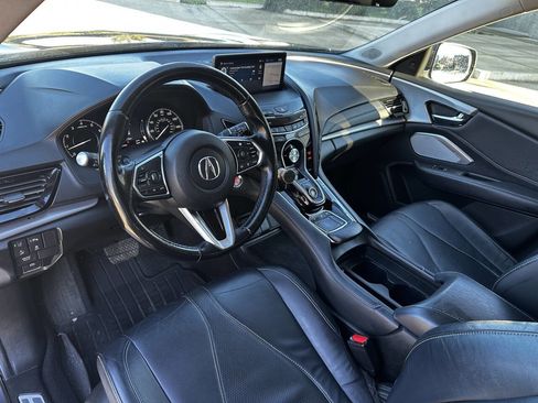 Used 2020 Acura RDX AWD w/ Technology Package image 39