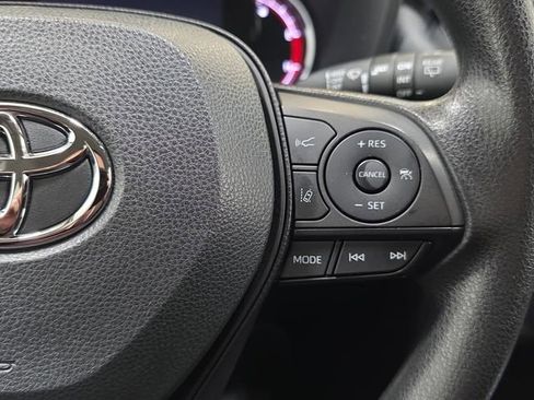 Certified 2024 Toyota RAV4 XLE AWD/4WD image 14