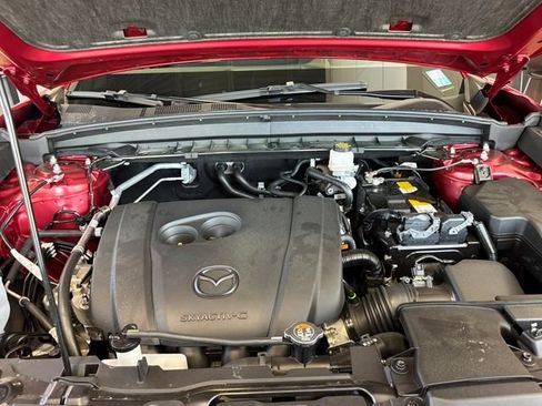 New 2026 MAZDA CX-5 2.5 S w/ Premium Plus Package image 22