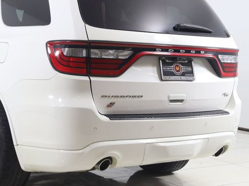 Used 2022 Dodge Durango R/T w/ Trailer Tow Group IV AWD/4WD image 27