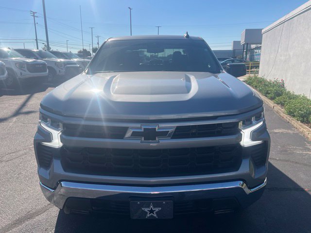 Used 2024 Chevrolet Silverado 1500 RST AWD/4WD image 12