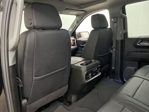 Used 2024 GMC Sierra 1500 Denali image 15