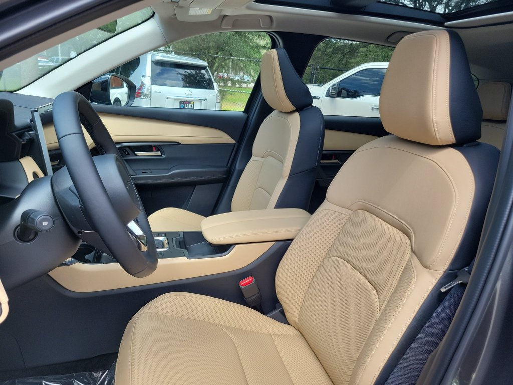 New 2026 MAZDA CX-5 2.5 S w/ Premium Package AWD/4WD image 17