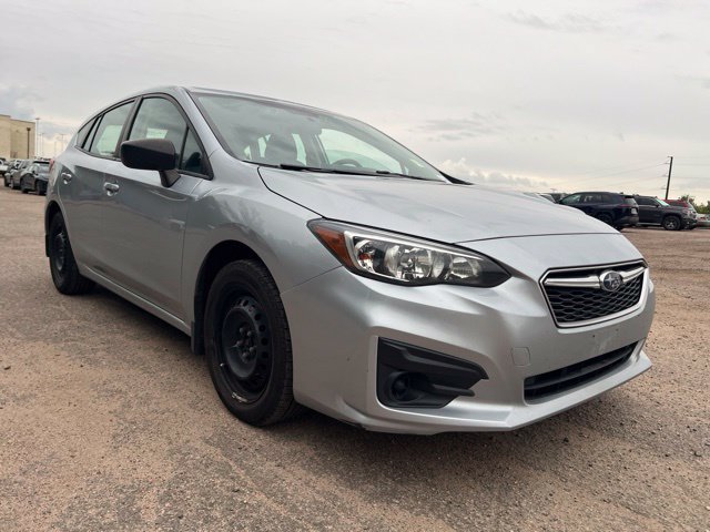 Used 2019 Subaru Impreza 2.0i w/ Eyesight AWD/4WD image 7