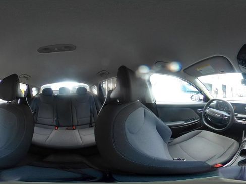 Used 2025 Kia K4 FWD image 43