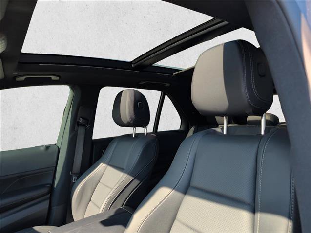 Certified 2026 Mercedes-Benz GLE 350 4MATIC image 15