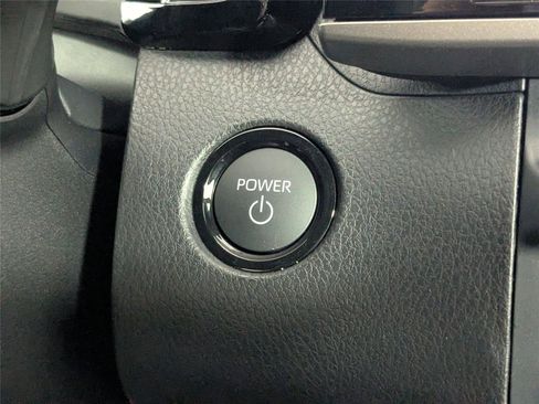 Used 2026 Toyota Camry SE w/ Multimedia Upgrade Package FWD image 18