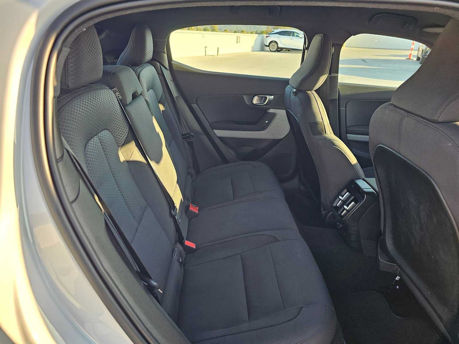 Used 2024 Polestar Polestar 2 RWD image 12