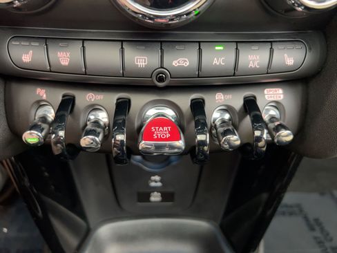 Certified 2024 MINI Cooper S w/ MINI Resolute Edition image 20