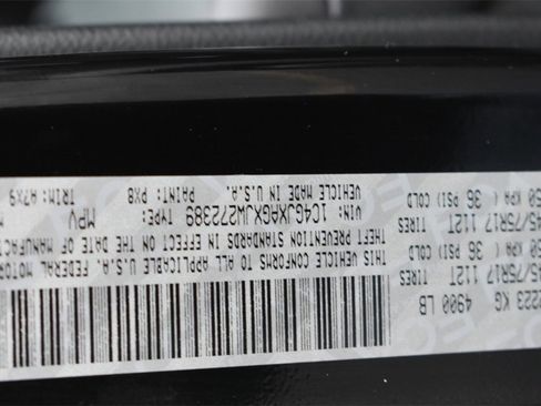 Used 2018 Jeep Wrangler Sport image 36