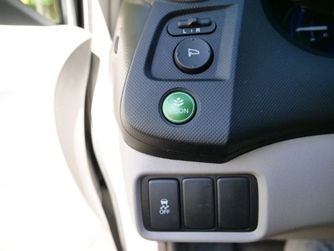 Used 2012 Honda Insight EX image 15