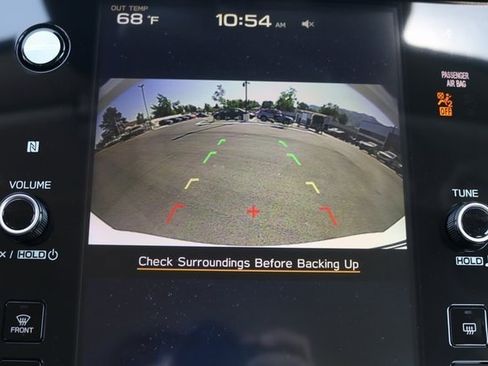 Certified 2025 Subaru Legacy Premium image 28