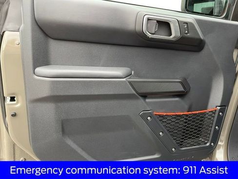 New 2026 Ford Bronco Raptor image 10