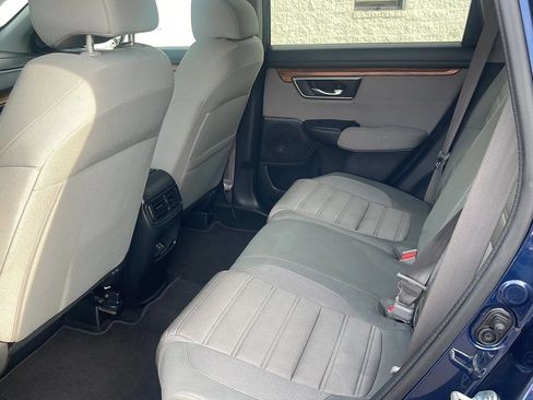 Used 2020 Honda CR-V EX image 24