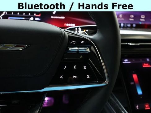 Used 2026 Cadillac Escalade V image 55