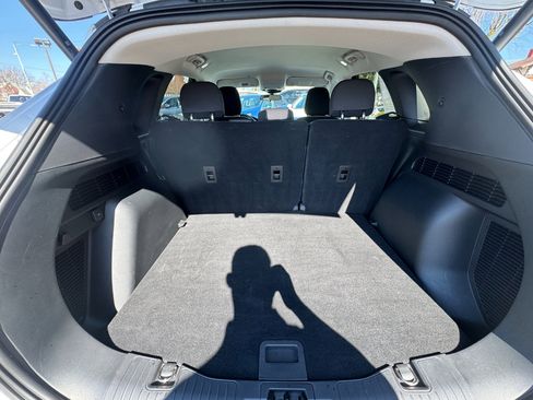 Used 2022 Ford Escape SE w/ Convenience Package image 20