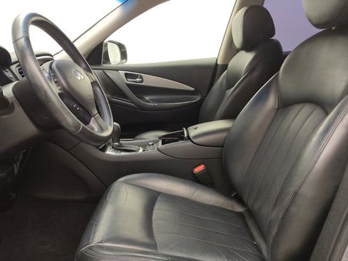 Used 2017 INFINITI QX50 2WD image 17