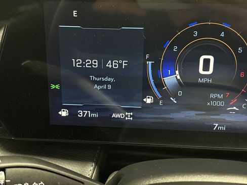 New 2026 Chevrolet Equinox LT w/ Convenience Package II AWD/4WD image 44