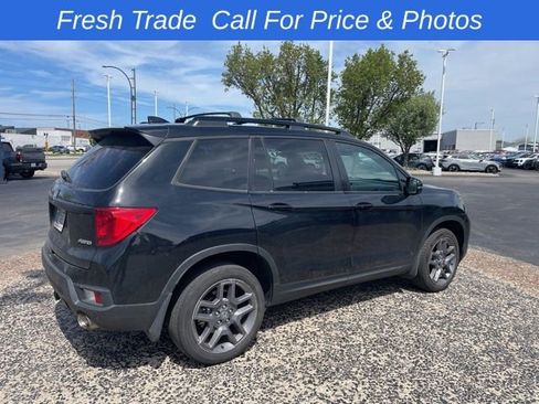 Used 2023 Honda Passport EX-L image 6