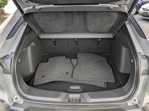 New 2026 Buick Envista Preferred w/ Convenience I Package image 14