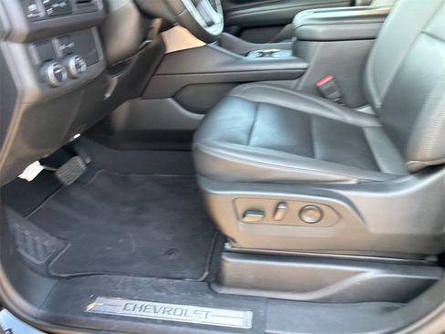 Used 2023 Chevrolet Tahoe LT image 23
