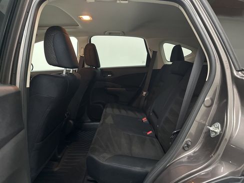 Used 2016 Honda CR-V EX image 46
