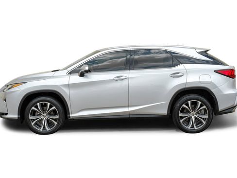 Used 2019 Lexus RX 350 FWD w/ Premium Package image 10