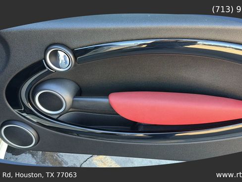 Used 2012 MINI Cooper Coupe John Cooper Works image 36