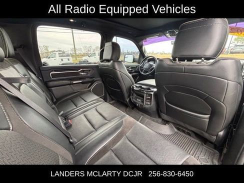 Used 2022 RAM 1500 Laramie image 13