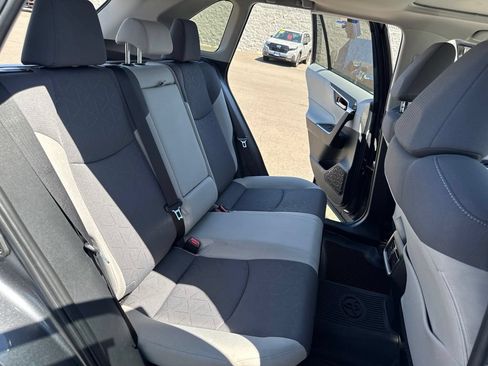 Used 2023 Toyota RAV4 XLE w/ Convenience Package AWD/4WD image 14