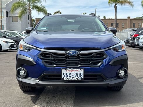 Certified 2024 Subaru Crosstrek 2.0i Premium w/ Crosstrek Mirror Package image 3