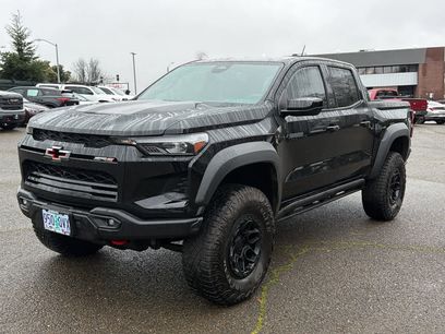 Certified 2024 Chevrolet Colorado ZR2 w/ ZR2 Bison Edition
