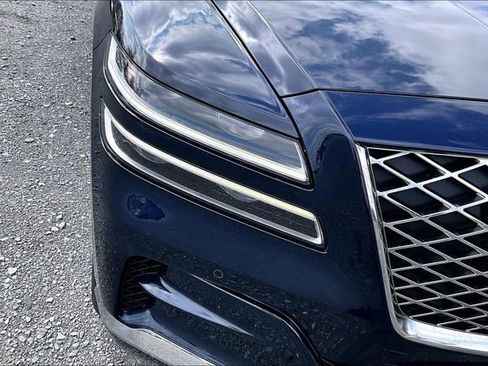 Used 2024 Genesis GV80 2.5T image 29