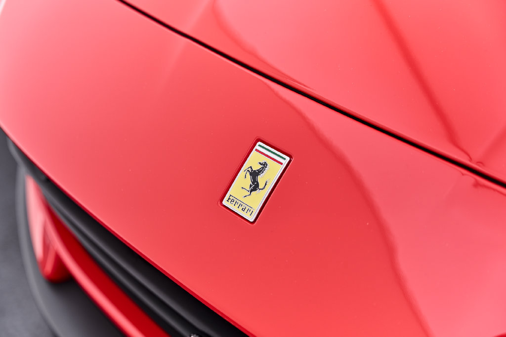 Used 2022 Ferrari Portofino M RWD image 22