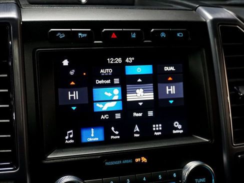 Used 2019 Ford Expedition Platinum image 59