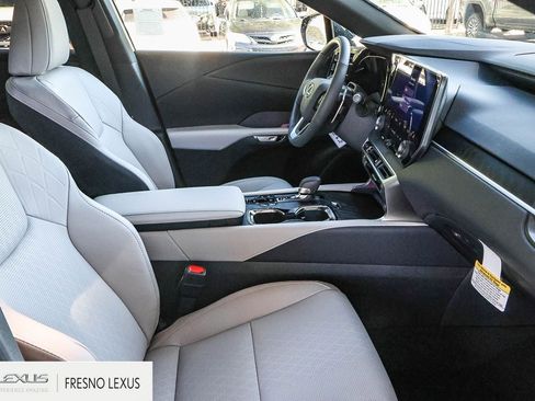 New 2026 Lexus RX 350 AWD image 12