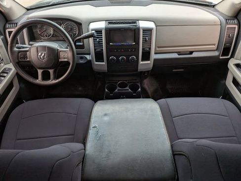 Used 2012 RAM 2500 SLT RWD image 25
