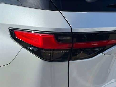 Certified 2025 Lexus TX 350 AWD w/ Technology Package image 15