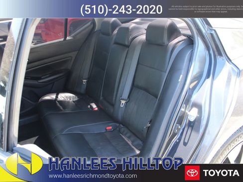 Used 2020 Nissan Altima 2.5 SL FWD image 15