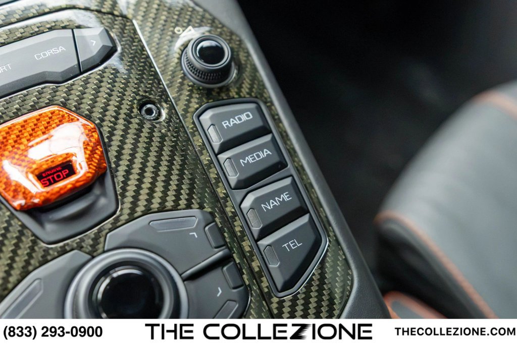 Used 2012 Lamborghini Aventador LP 700-4 AWD/4WD image 90
