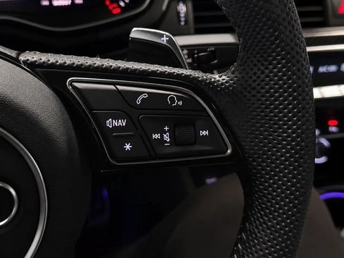 Used 2019 Audi RS 5 Sportback AWD/4WD image 33