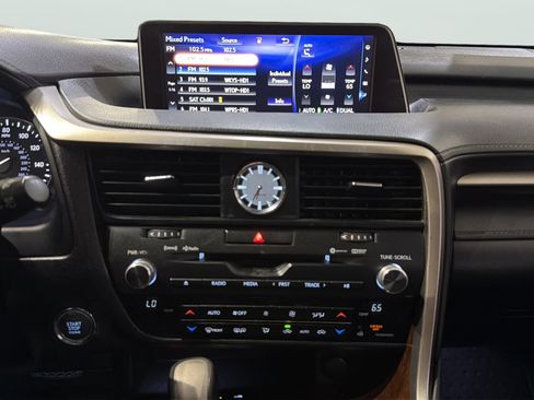 Used 2016 Lexus RX 350 AWD w/ Premium Package image 15