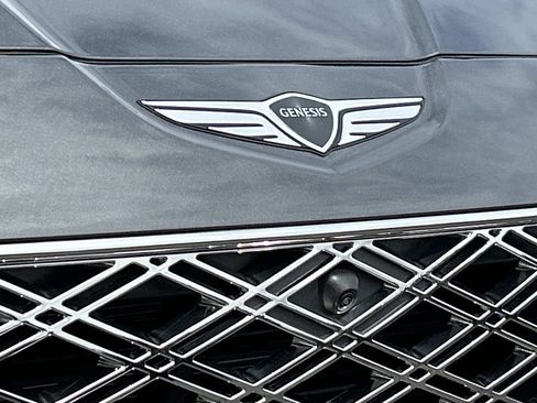 New 2026 Genesis GV80 2.5T Prestige AWD/4WD image 11