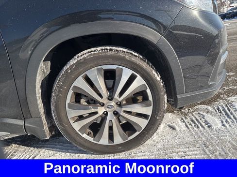 Used 2022 Subaru Ascent Touring image 15